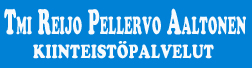 Tmi Reijo Pellervo Aaltonen logo